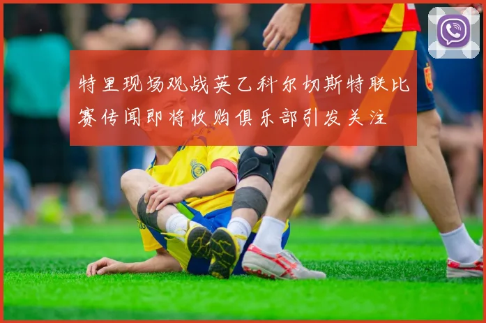特里现场观战英乙科尔切斯特联比赛传闻即将收购俱乐部引发关注